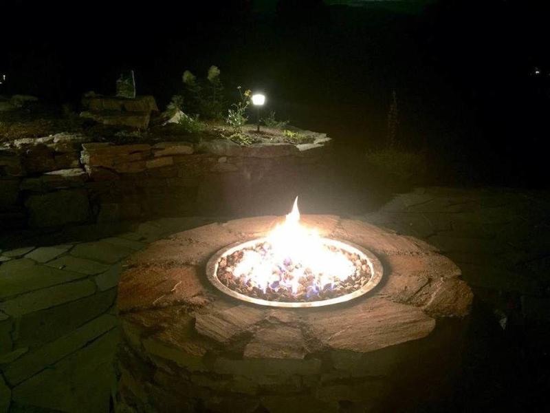 Oak Hill On Love Lane Bed And Breakfast Inn Waynesville Ngoại thất bức ảnh